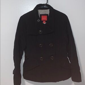 ESPIRIT COAT